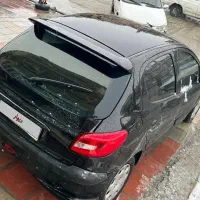 ۲۰۶tu3شاسی پلمپ|خودرو سواری و وانت|سردشت, |دیوار