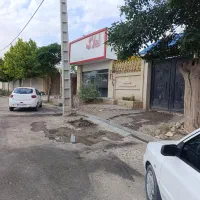 یک مغازه 80متری حاشیه اصلی برق 3فاز