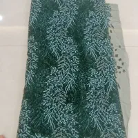 پارچه های لباس مجلسی  و محلی