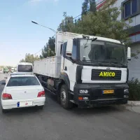 تک باری آمیکو 1929لا کاغذی