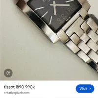 ساعتهای اصل سوییس سرتینا   تیسوت دوزمانه|ساعت|تهران, اختیاریه|دیوار