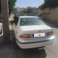 فروش یک دستگاه سمند ef7