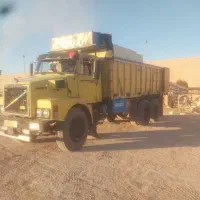 ولوو باری جفت مدل ۵۴