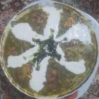 پخت غذای خانگی با انواع ترشی