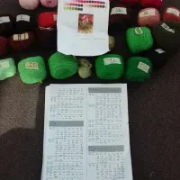 دار قالی|تابلو فرش|قائم‌شهر, |دیوار