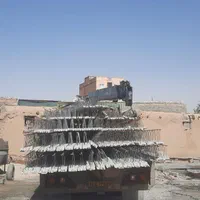 تیرچه،پایه فنس،پایه انگور و یونولیت افتخار|خدمات پیشه و مهارت|بجنورد, |دیوار