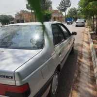 پژو 405|خودرو سواری و وانت|فردوس (خراسان), |دیوار