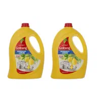 تخفیف ویژه مایع ظرفشویی 4 لیتری گلرنگ