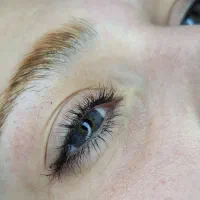 لیفت مژه ابرو کاشت هیدن|خدمات آرایشگری و زیبایی|رشت, شهرک قدس|دیوار