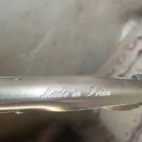 انبر قفلی.  اصل