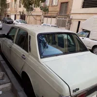 پیکان مدل۸۳|خودرو سواری و وانت|تهران, مشیریه|دیوار