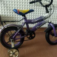 دوچرخه در حد نو