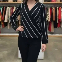 شومیز مجلسی زنانه