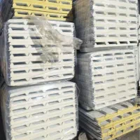 ساندویچ پانل