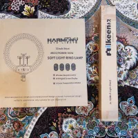 فروش رینگ لایت|لوازم جانبی موبایل و تبلت|رامهرمز, |دیوار