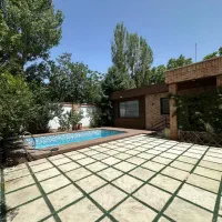 باغ ویلا ۱۱۷۵ متری/فول امکانات/خوشنام/سند دار