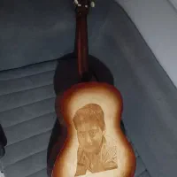 گیتار|گیتار، بیس، امپلیفایر|تهران, استاد معین|دیوار