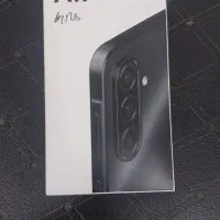 سامسونگ A17 رم۶ ۱۲۸گیگ