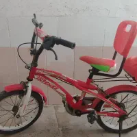 دوچرخه۱۶