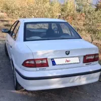 سمند lxبنزینی 1390|خودرو سواری و وانت|مشگین شهر, |دیوار