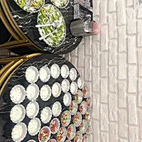 هتل آپارتمان سامرا باسه وعده غذا نفری ۸۵۰