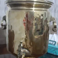 سماور قدیمی