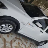 کوییک اس 85گانه|خودرو سواری و وانت|زاهدان, |دیوار