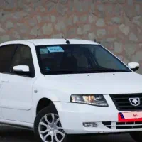 فروش حواله سمند سورن پلاس