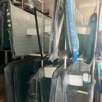 فروشگاه شیشه اتومبیل فاطمی یکتا|خدمات موتور و ماشین|اسلامشهر, شاطره|دیوار