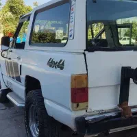 پاترول مدل ۷۶سالم|خودرو سواری و وانت|شیبکوه (فارس), |دیوار