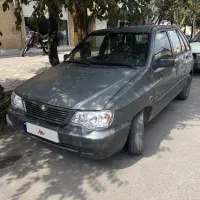 پراید ۱۱۱ مدل ۹۱ هیدرولیک