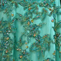 لباس مجلسی خاص|لباس|علی‌آباد کتول, |دیوار