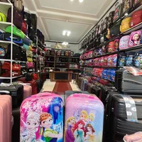 »تعمیرات تخصصی» چمدان مسافرتی»کیف آرزو