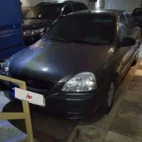 کیا ریو مدل ۸۸ قیمت توافقی
