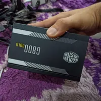 پاور کولر مستر cooler master g800 gold