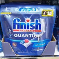 پودر ظرف شویی فینیش