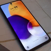 Samsung A72|موبایل|رشت, فلسطین|دیوار