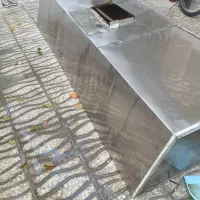 هود آشپزخانه تمیز|هود|کرج, خرمدشت|دیوار