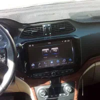 شاهین پلاس با موتور Tu5پلاس|خودرو سواری و وانت|بوئین زهرا, |دیوار