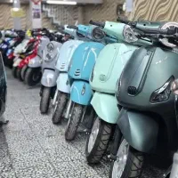 موتور سیکلت/کلیک/*