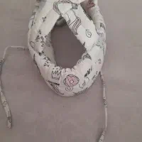 کلاه محافظ نوزاد