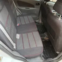 تیبا ۲|خودرو سواری و وانت|مراغه, |دیوار