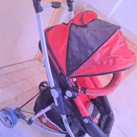 کالسکه کریر اغوشی|کالسکه و لوازم جانبی|تهران, ارامنه|دیوار