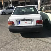 پراید ۸۲|خودرو سواری و وانت|ملارد, |دیوار