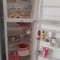 یخچال سامسونگ|یخچال و فریزر|بندر ترکمن, |دیوار