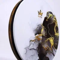 دف انلاین حضوری