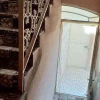 فروش یا معاوضه منزل ویلایی با ملک مسکونی تجاری|فروش خانه و ویلا|قم, ناصردیوان|دیوار