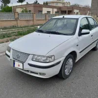 سمند تمام رنگ