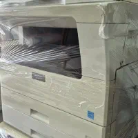 دستگاه کپی کم کار کرد MX202D|پرینتر، اسکنر، کپی، فکس|مرودشت, ژیان|دیوار