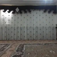 پرده سلطنتی درحدنو